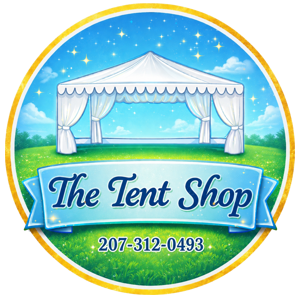 The Tent Shop